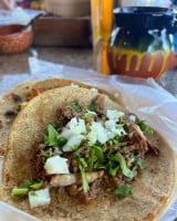 La Granja Del Tío Juan food