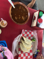 Birria Estilo Jalisco Doña Ana food