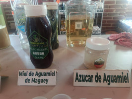 Rancho Magueyero San Isidro Ruta Del Pulque food
