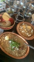 Carnes En Su Jugo “el Sheko De La Torre” food