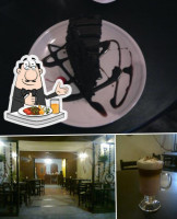 Cafetería Daju food