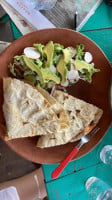 Brazza, México food