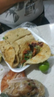 Para Tacos Lupe food
