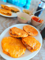 Gorditas Y Tacos Mary food