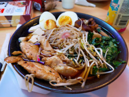 Kokoro Chinesse Food food
