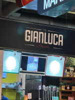 Gianluca inside