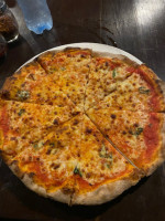 Benditos Pizzeria Italiana food