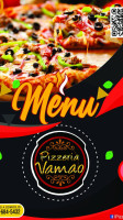 Pizzería Vamao food