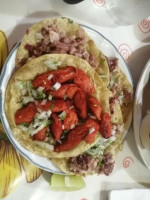 Tacos Ruffo food