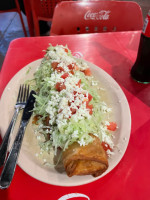 La Cenaduria Antojitos Mexicanos food