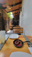 Esencia Cafe, México food