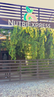 Nutriexpress food
