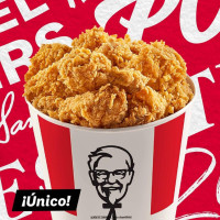 Kfc food