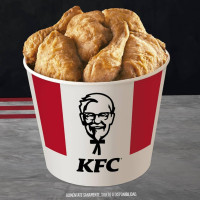 Kfc food