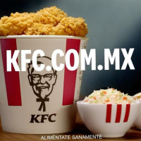 Kfc food