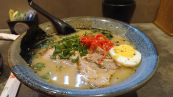 Matsuri Ramen food