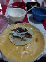 Asadero Garcia food