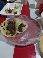 Asadero Garcia food