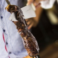 Rodizio Do Sul food