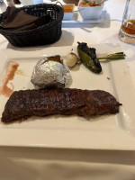 Sonora Steak food