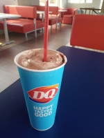 Dairy Queen food