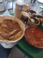Estilo Sinaloa food