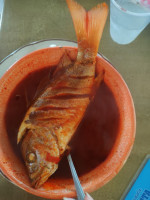 Enramada Teresita, México food