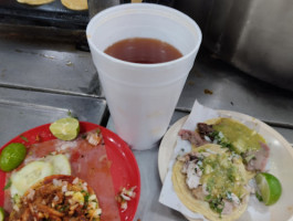 Taqueria Winny Y Don Lupe food