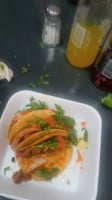 El Taquito Mexicano food