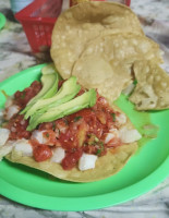 Duros Y Tostadas El Padre food