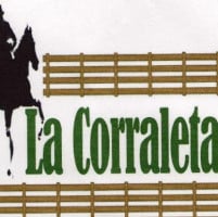 La Corraleta outside