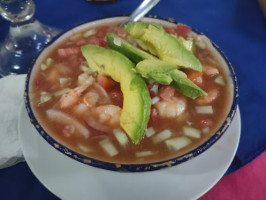 Titi's, México food