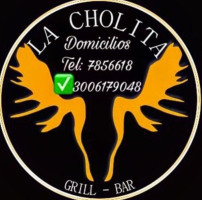 La Cholita inside