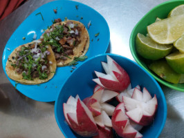 El Triunfo, México food