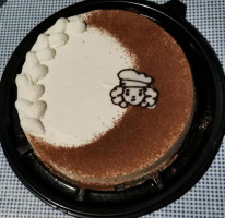 Thérèse Pastelería Gourmet (sucursal Gabriel Pastor) food