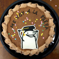 Thérèse Pastelería Gourmet (sucursal Gabriel Pastor) food