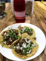 Tacos Parrillero 2009 food