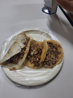 Tacos Arbol Grande food