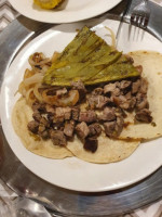 Yautegrill Sucursal Yautepec-oacalco food