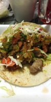 Carnitas Michoacan food