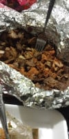 Carnitas Michoacan food