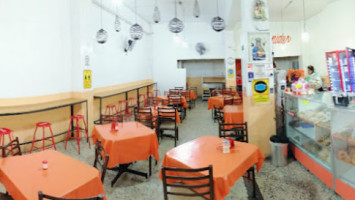 Cafetería Peña food