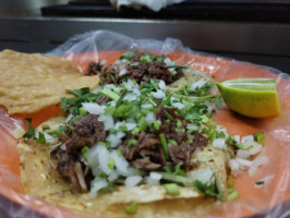 Tacos El Yayo food