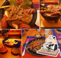 Poblanos Cucina Mexicana menu