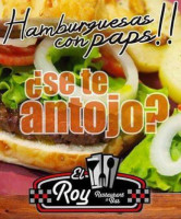 El Roy food