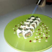 Kaifu Sushi inside