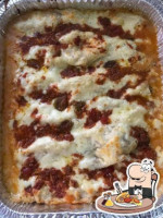 La Pizza Nostra Sabancuy food