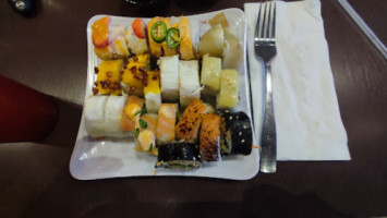 Kurai food