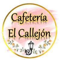 Cafetería El Callejón food