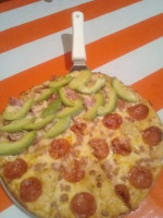 PIZZAS NUEVA EDICION food